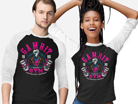 Gambit Gym