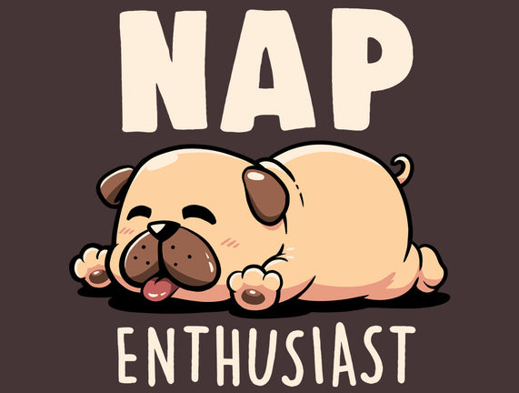 Nap Enthusiast