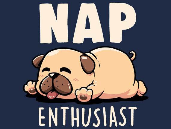 Nap Enthusiast