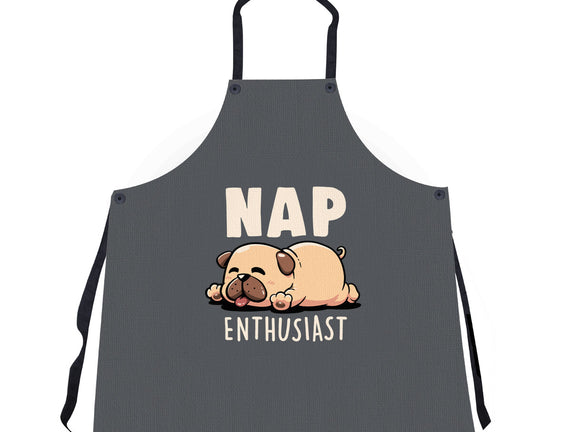 Nap Enthusiast