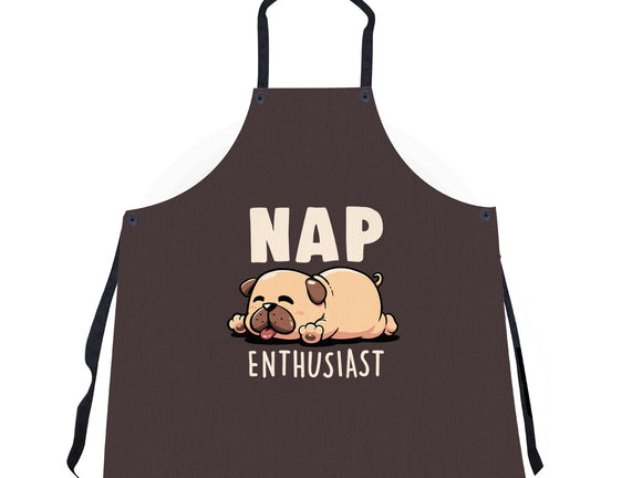Nap Enthusiast
