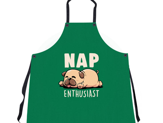 Nap Enthusiast