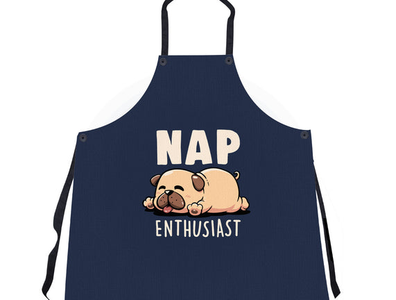 Nap Enthusiast