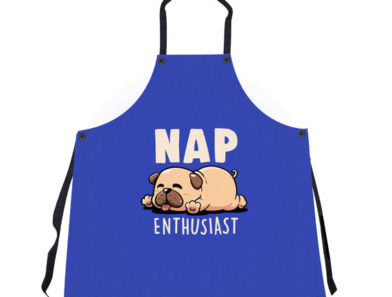Nap Enthusiast
