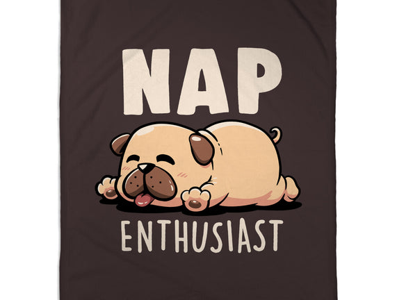 Nap Enthusiast