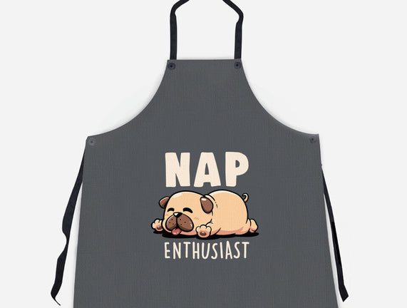 Nap Enthusiast