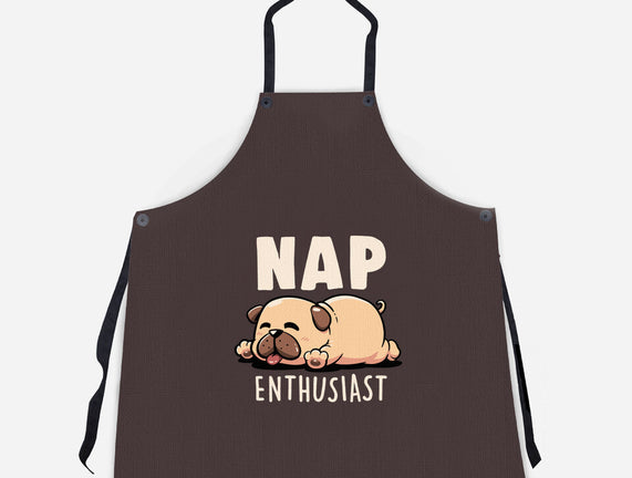 Nap Enthusiast