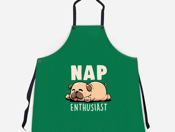 Nap Enthusiast