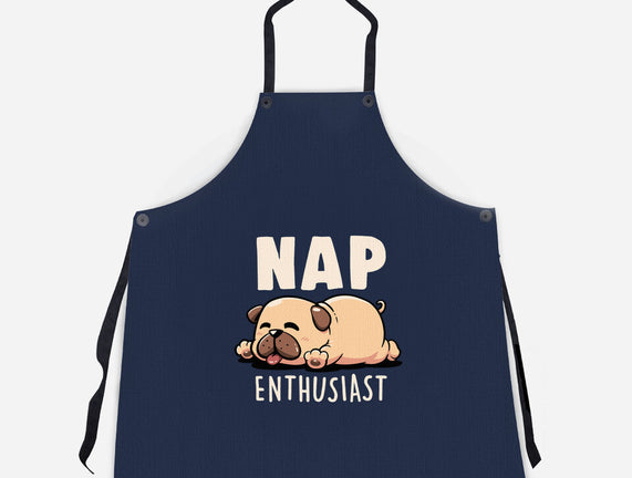 Nap Enthusiast