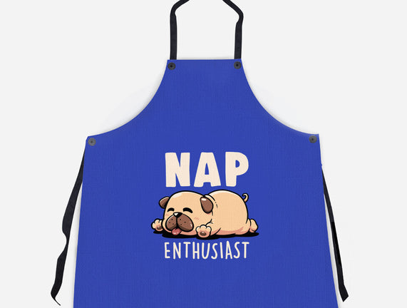 Nap Enthusiast