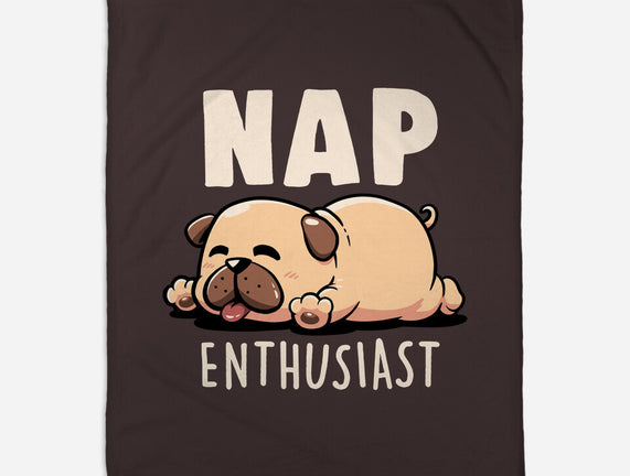 Nap Enthusiast