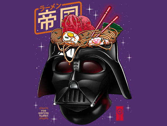 Empire Ramen