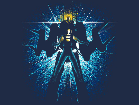 Badass Power Loader