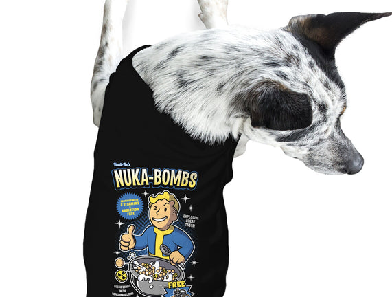 Nuka-Bombs