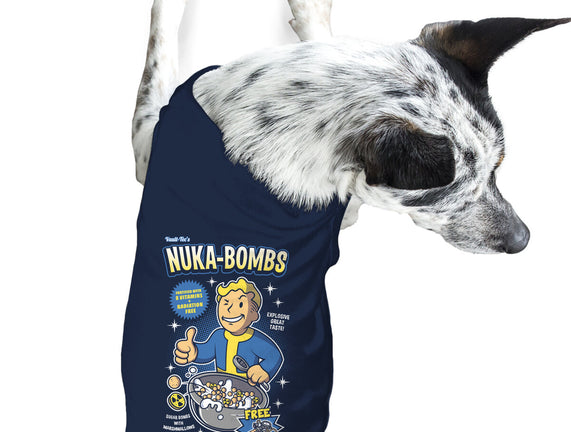 Nuka-Bombs