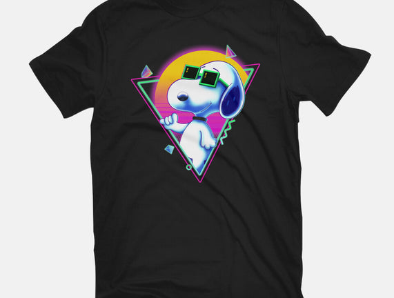 Vapor Dog