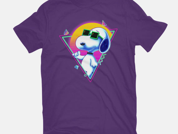 Vapor Dog