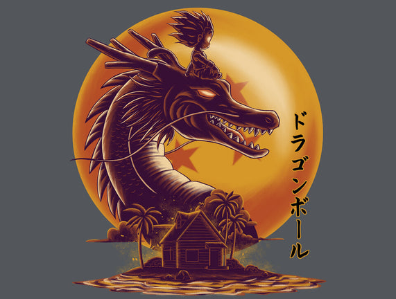 Dragon Ride
