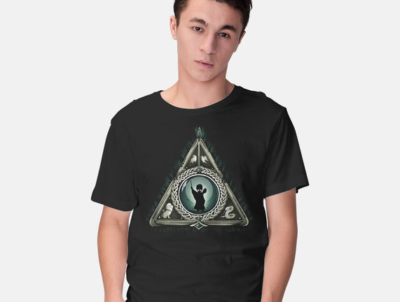 Celtic Magician