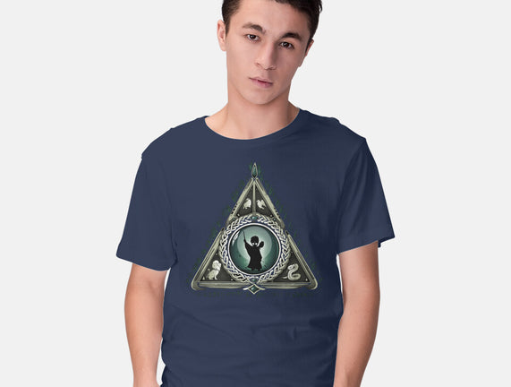 Celtic Magician