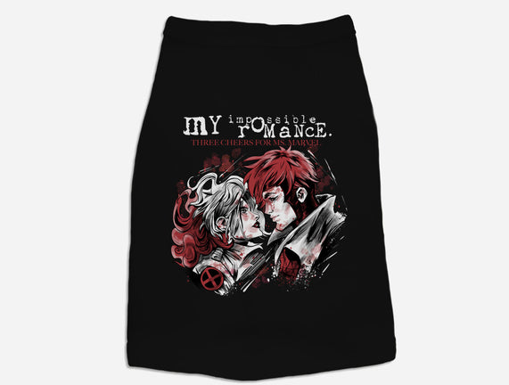 My Impossible Romance Remix