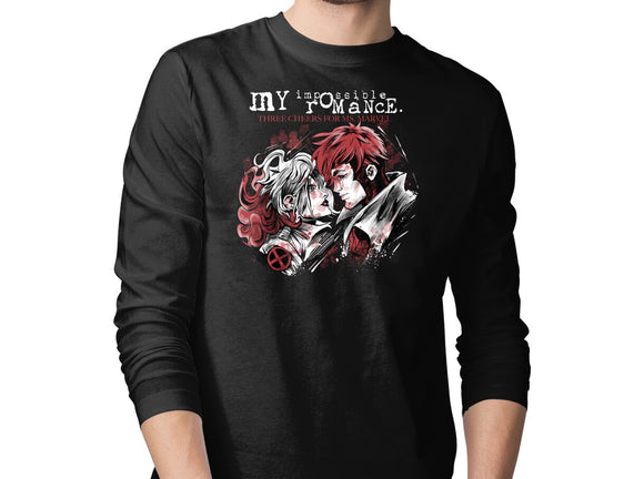 My Impossible Romance Remix