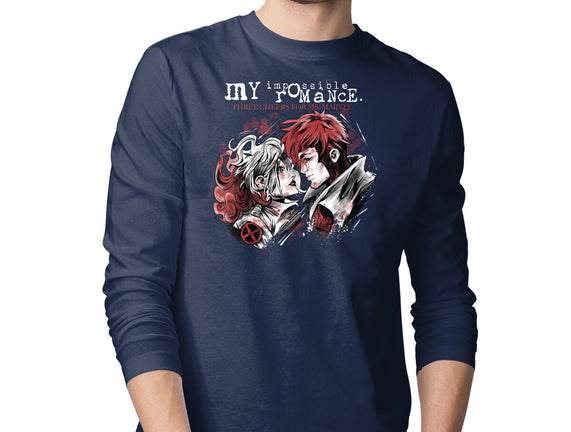 My Impossible Romance Remix