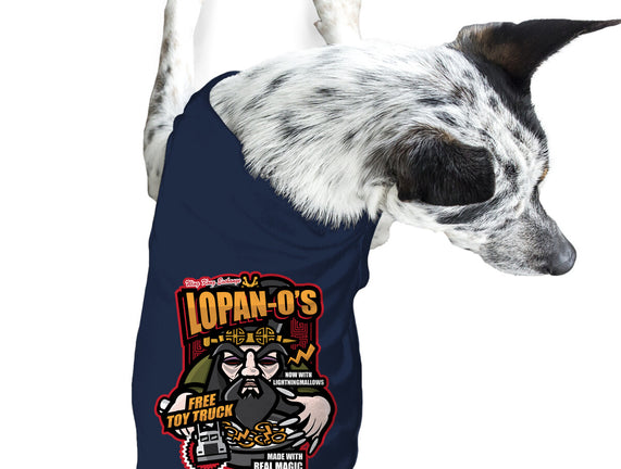 Lopan O's