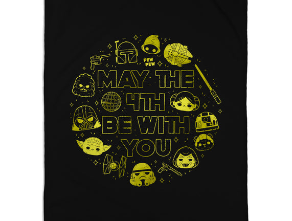 May The 4th