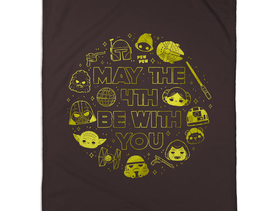 May The 4th