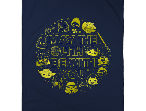 May The 4th