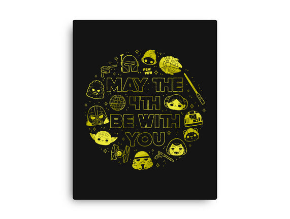 May The 4th