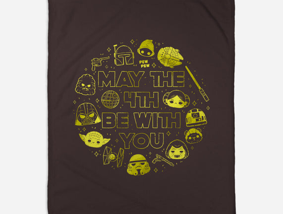 May The 4th