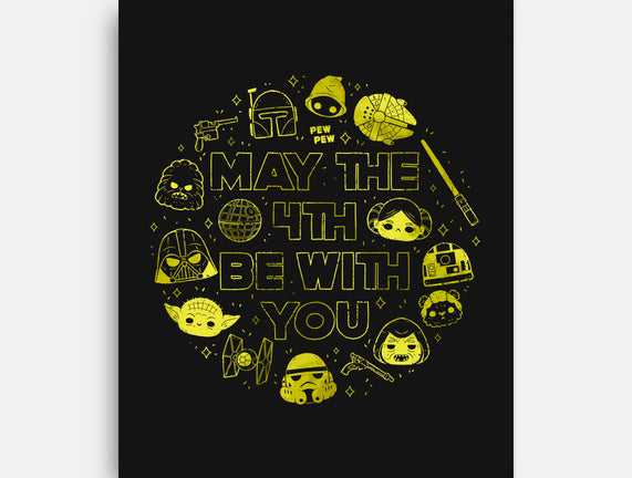 May The 4th