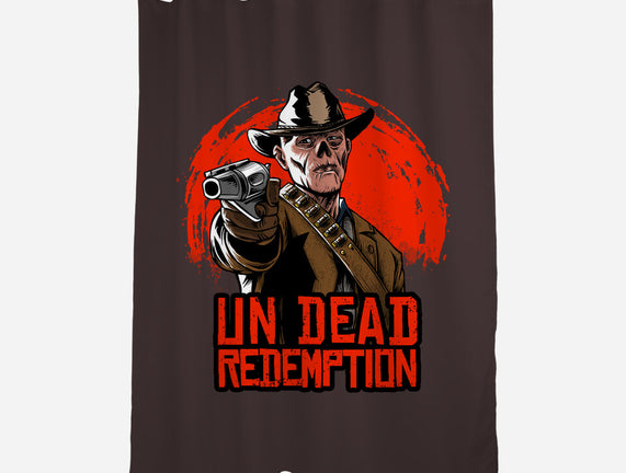 Undead Redemption
