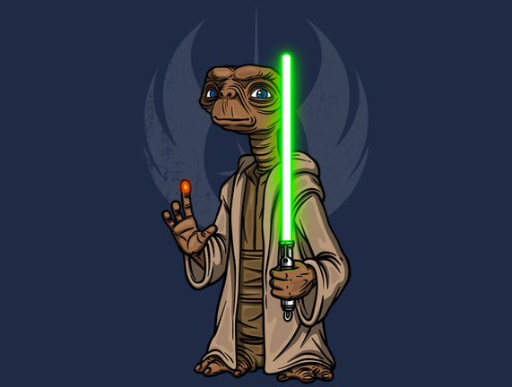 Use The Force Elliot