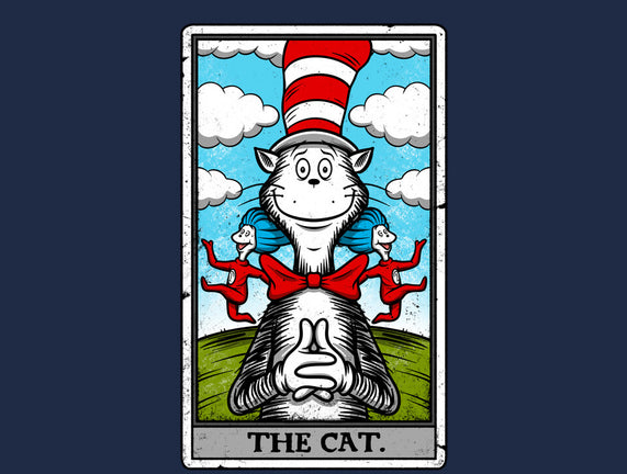 The Cat