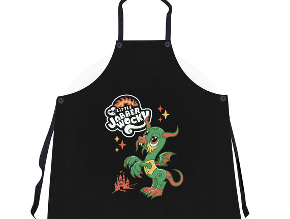 My Little Jabberwocky