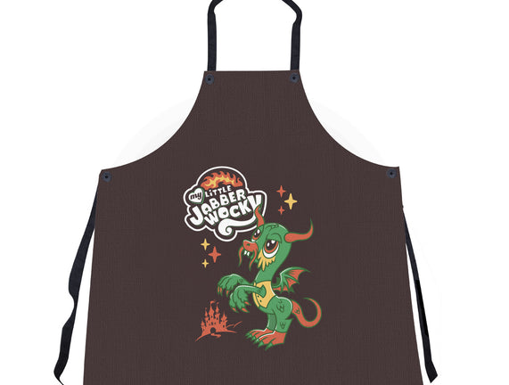 My Little Jabberwocky