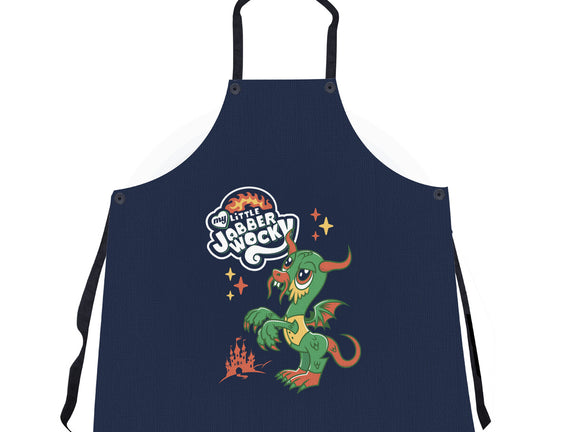 My Little Jabberwocky