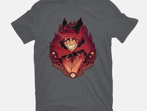 Radio Demon