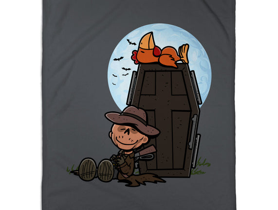 Ghoulnuts