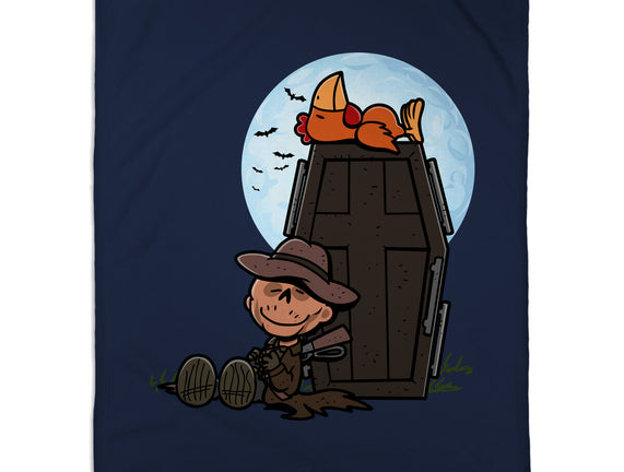 Ghoulnuts