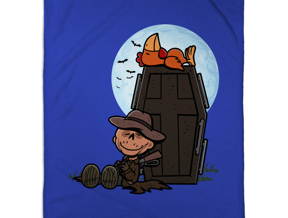 Ghoulnuts