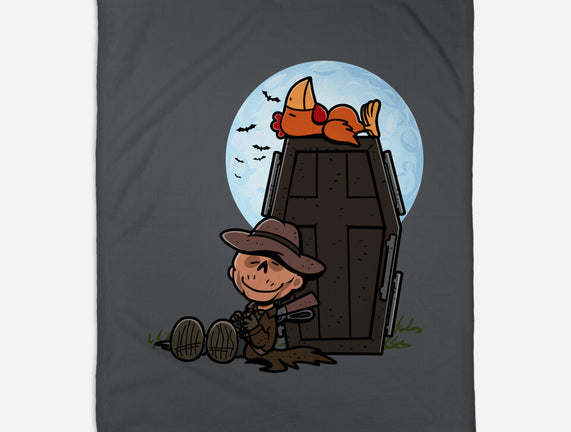 Ghoulnuts