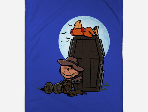 Ghoulnuts