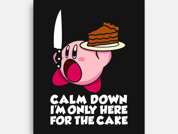 Calm Down