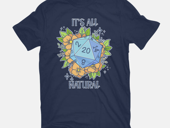 All Natural
