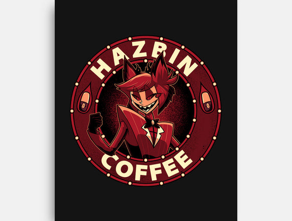 Hazbin Coffee