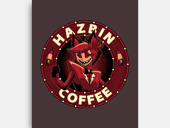 Hazbin Coffee